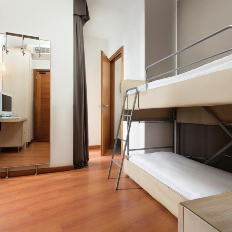 Victoria Frontemare Beach & Spa Hotel Jesolo - Camera Familiare - 3