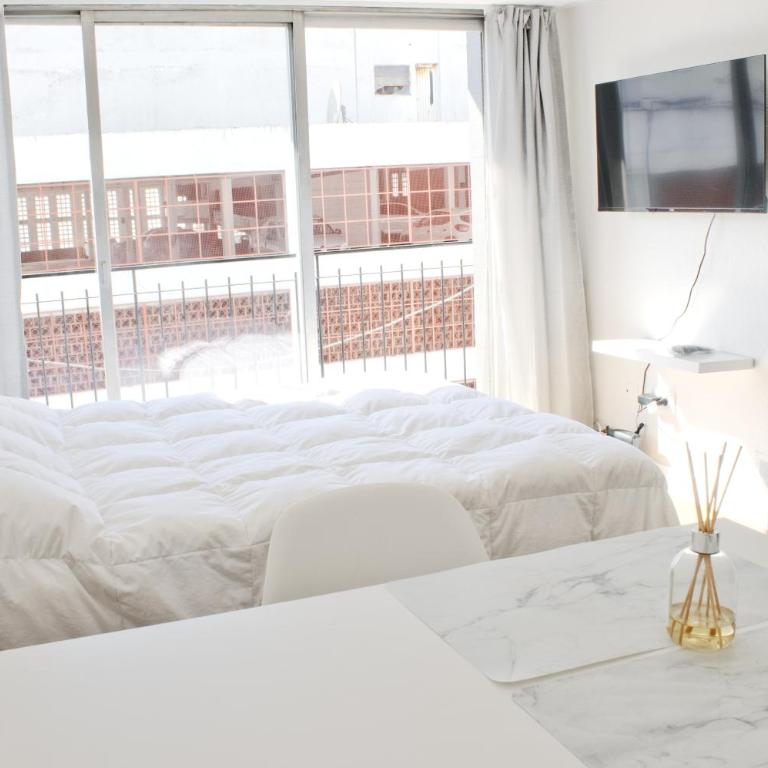Dpto Mdp centrico - Apartamento de 1 dormitorio - 1