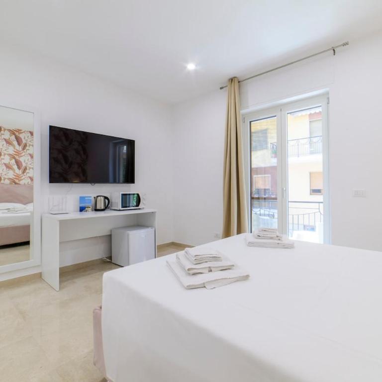 Angela's Room Sorrento - Suite - 17