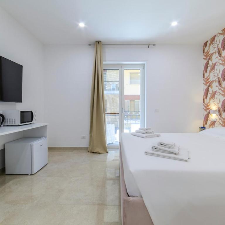 Angela's Room Sorrento - Suite - 22