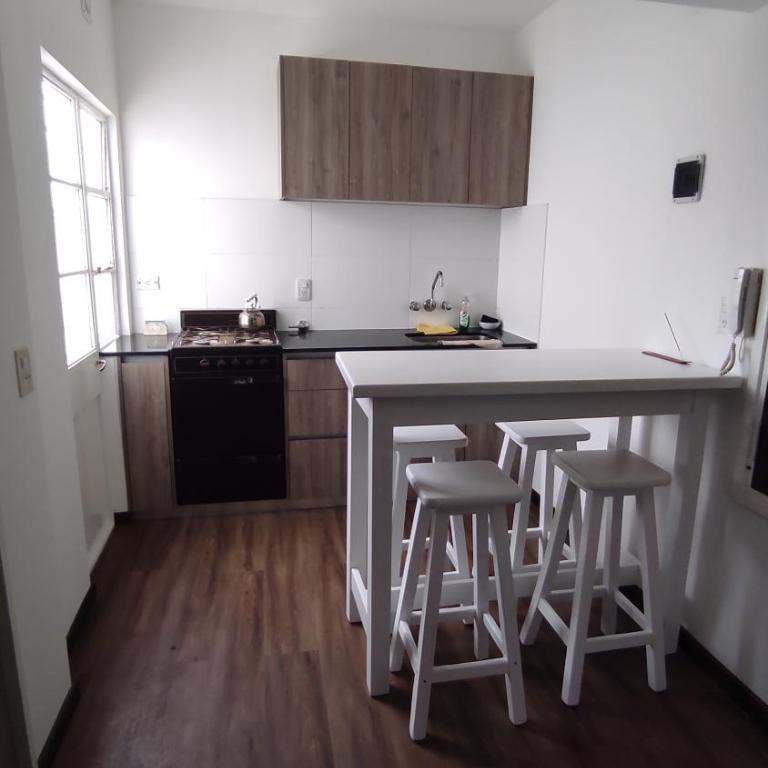 Ph Chauvin - Apartamento de 2 dormitorios - 4