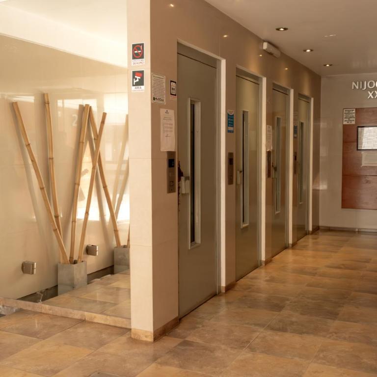 Dpto Mdp centrico - Apartamento de 1 dormitorio - 8