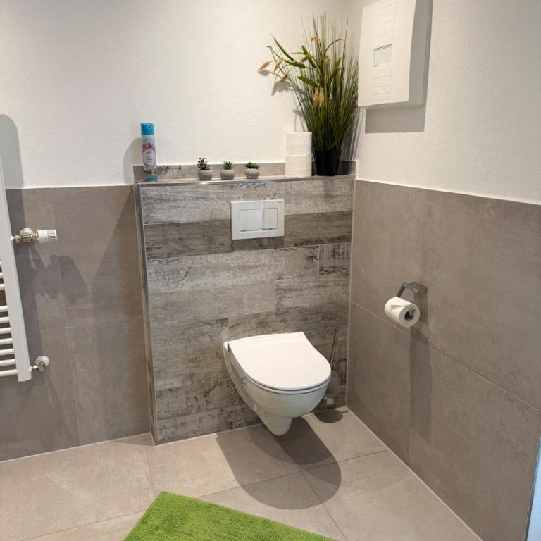 Ferienwohnung Dahoam² inkl. Chiemgaukarte - Apartment - 9