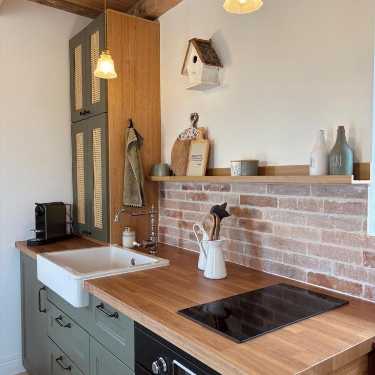 Nosjuce, un nid cosy au coeur de la campagne - Maison 1 Chambre - 10