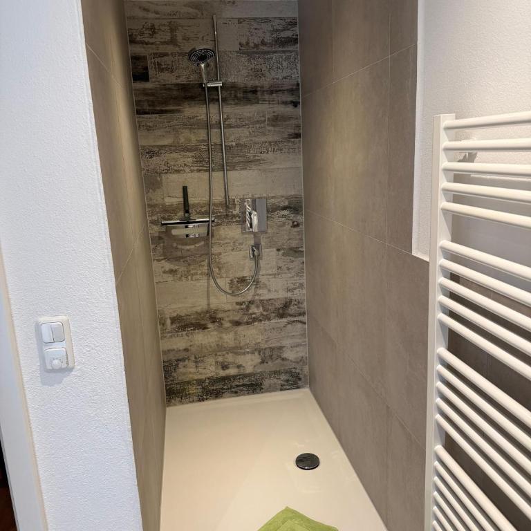 Ferienwohnung Dahoam² inkl. Chiemgaukarte - Apartment - 10