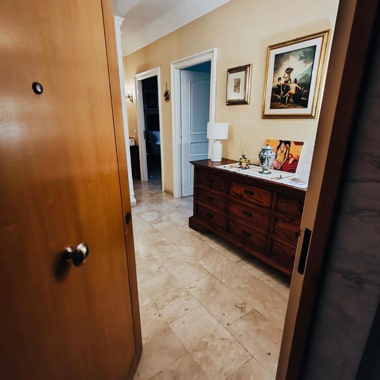 Exclusive Central Place-Piazza Stesicoro-Via Etnea - Appartamento con 3 Camere da Letto - 29