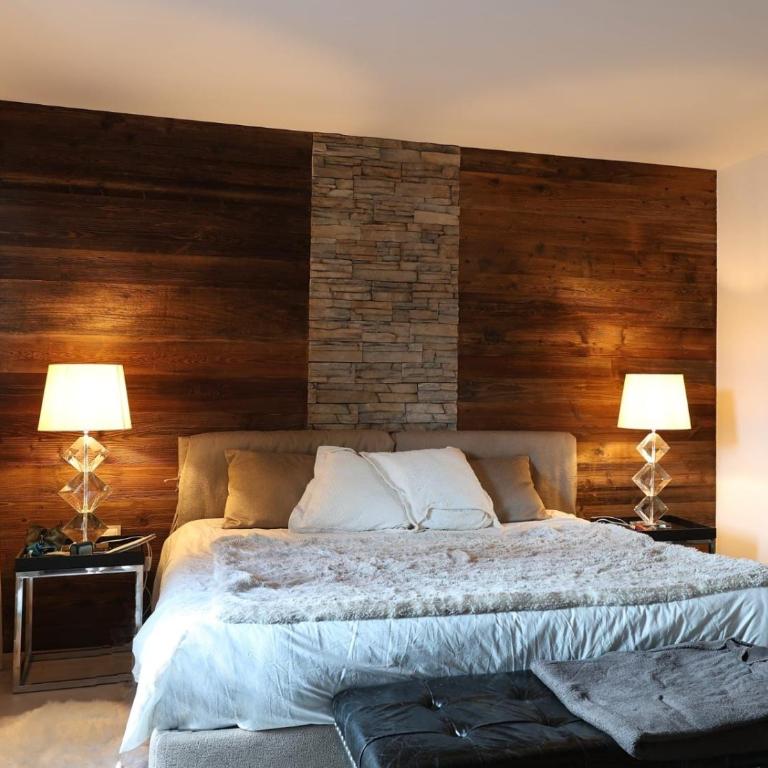 Silver Apartments St Moritz - Apartamento de 2 dormitorios - 2