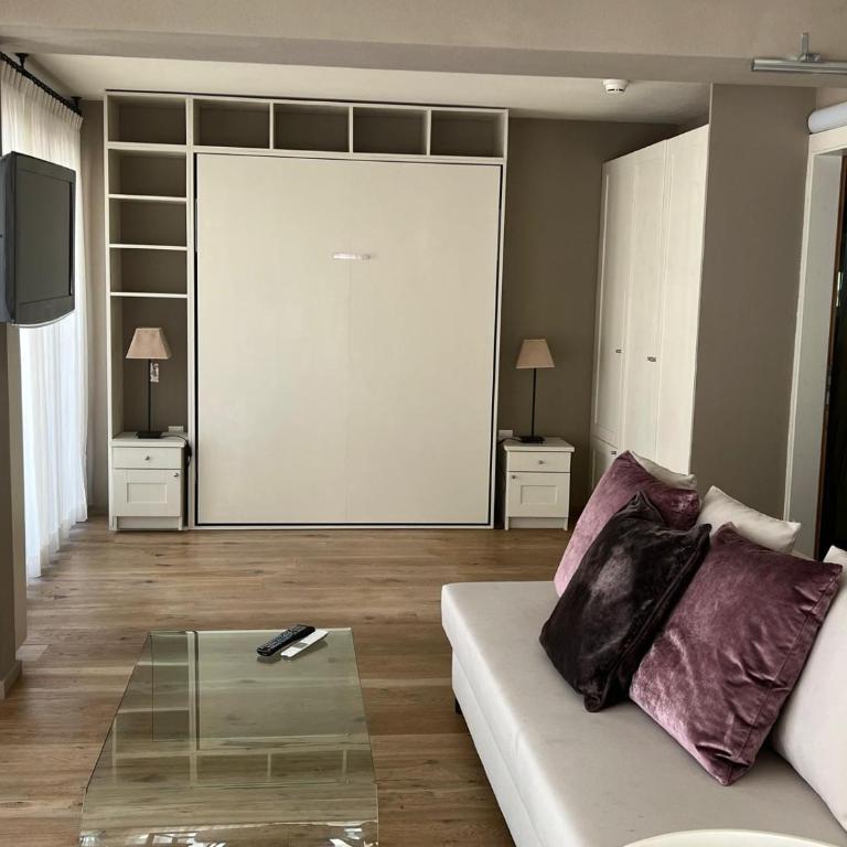 Silver Apartments St Moritz - Apartamento de 2 dormitorios - 9