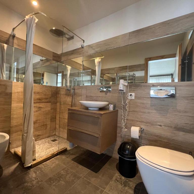 Silver Apartments St Moritz - Apartamento de 2 dormitorios - 5