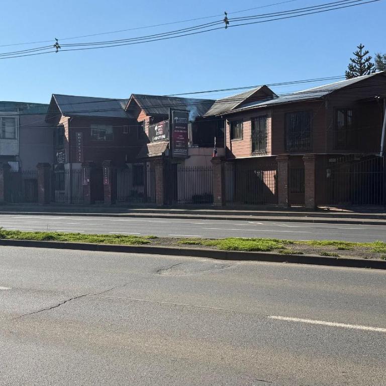 Hostal Temuco - Habitación Doble Superior - 1