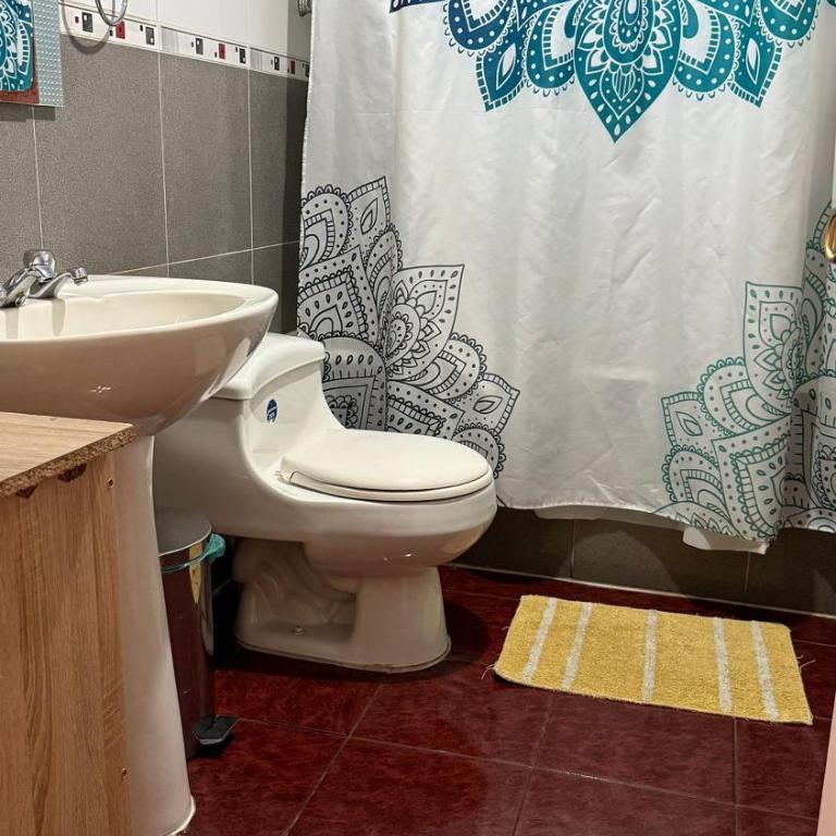 Hostal Temuco - Habitación Doble Superior - 3