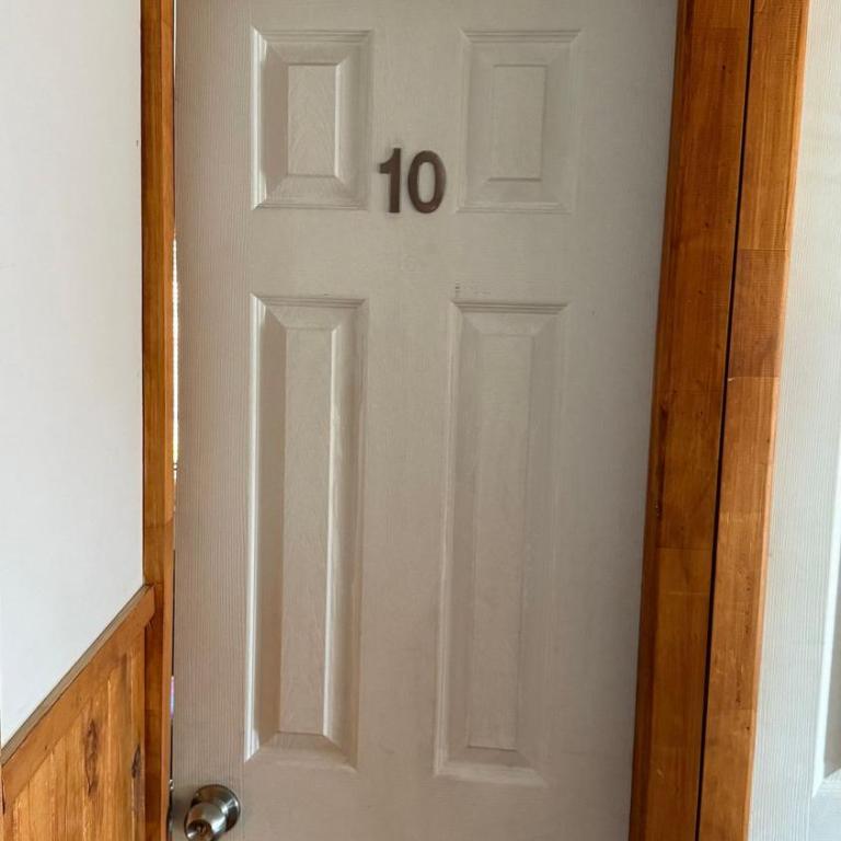 Hostal Temuco - Habitación Doble - 2 camas - 4