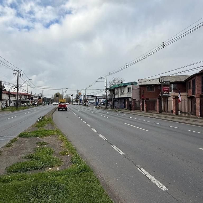 Hostal Temuco - Habitación Triple con baño privado - 2