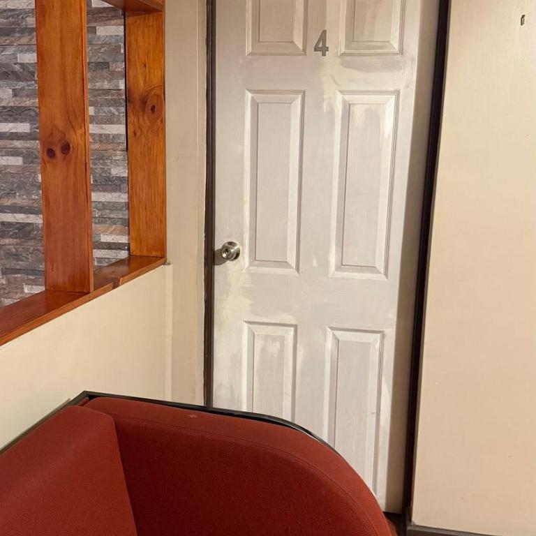 Hostal Temuco - Habitación Doble Superior - 6