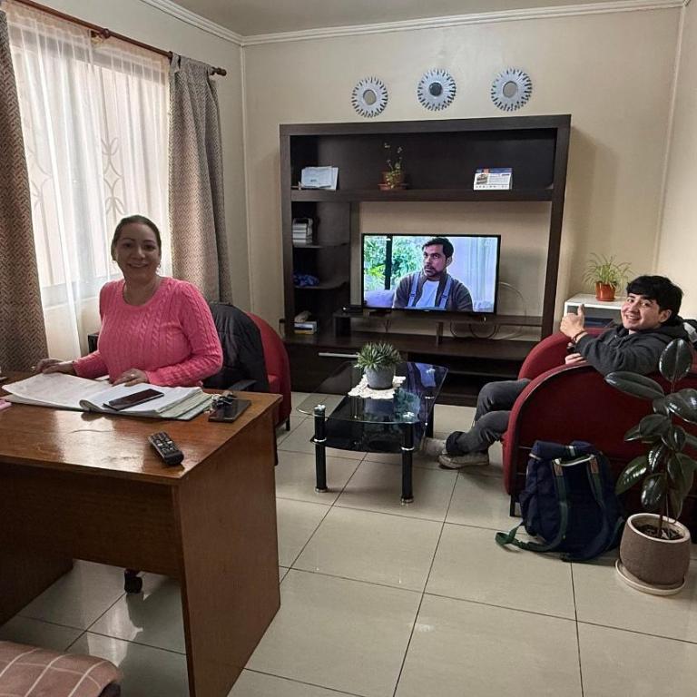 Hostal Temuco - Habitación Doble Superior - 20