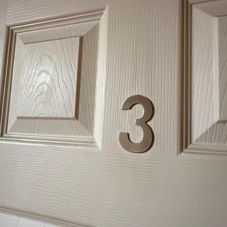 Hostal Temuco - Habitación Doble con baño compartido - 12