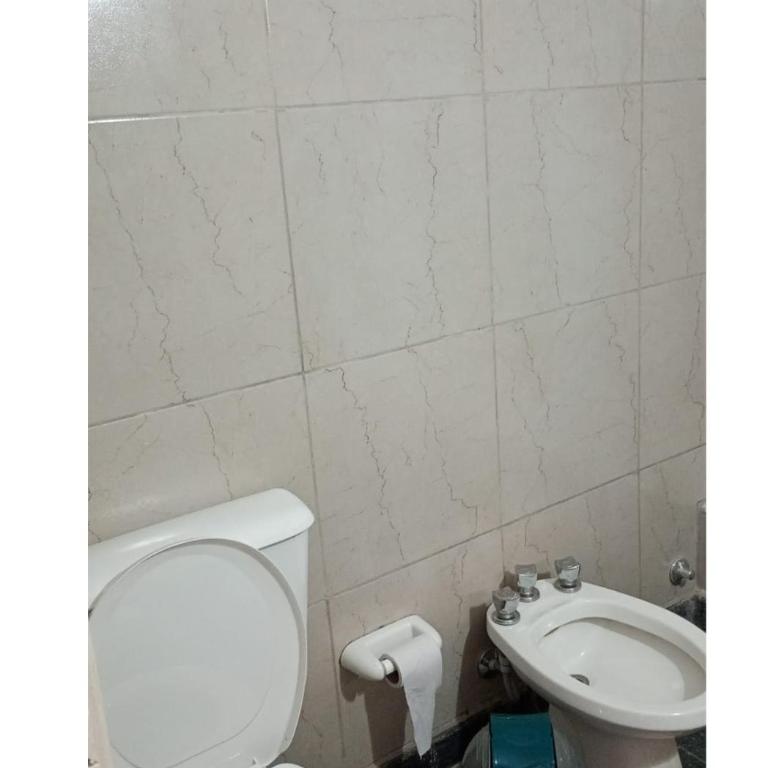 El Dpto de Gabicito IV - Apartamento de 1 dormitorio - 12