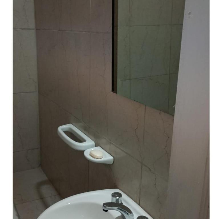 El Dpto de Gabicito IV - Apartamento de 1 dormitorio - 10