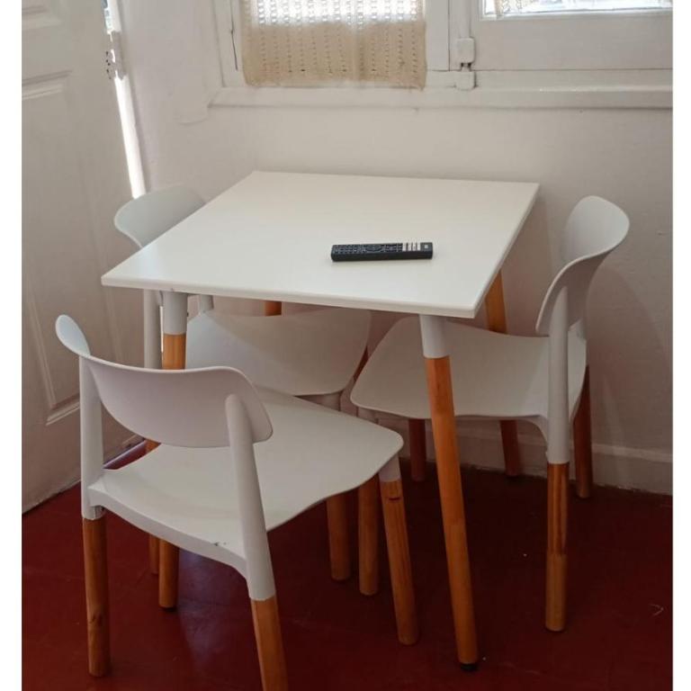 El Dpto de Gabicito IV - Apartamento de 1 dormitorio - 3