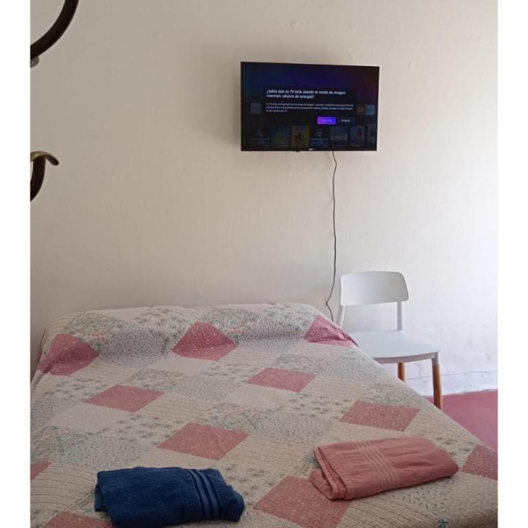 El Dpto de Gabicito IV - Apartamento de 1 dormitorio - 9