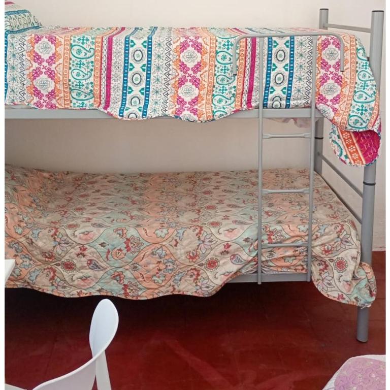 El Dpto de Gabicito IV - Apartamento de 1 dormitorio - 5