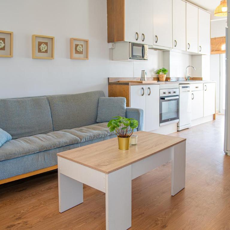Ático Céntrico en Murcia - Apartamento Ático - 2