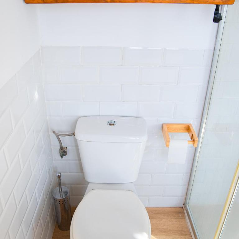 Ático Céntrico en Murcia - Apartamento Ático - 10