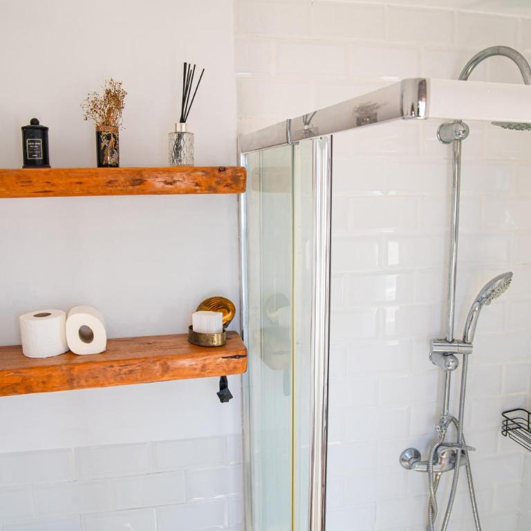 Ático Céntrico en Murcia - Apartamento Ático - 11