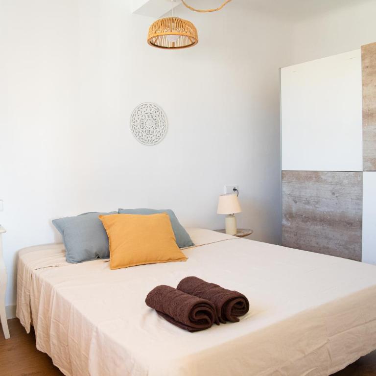 Ático Céntrico en Murcia - Apartamento Ático - 12