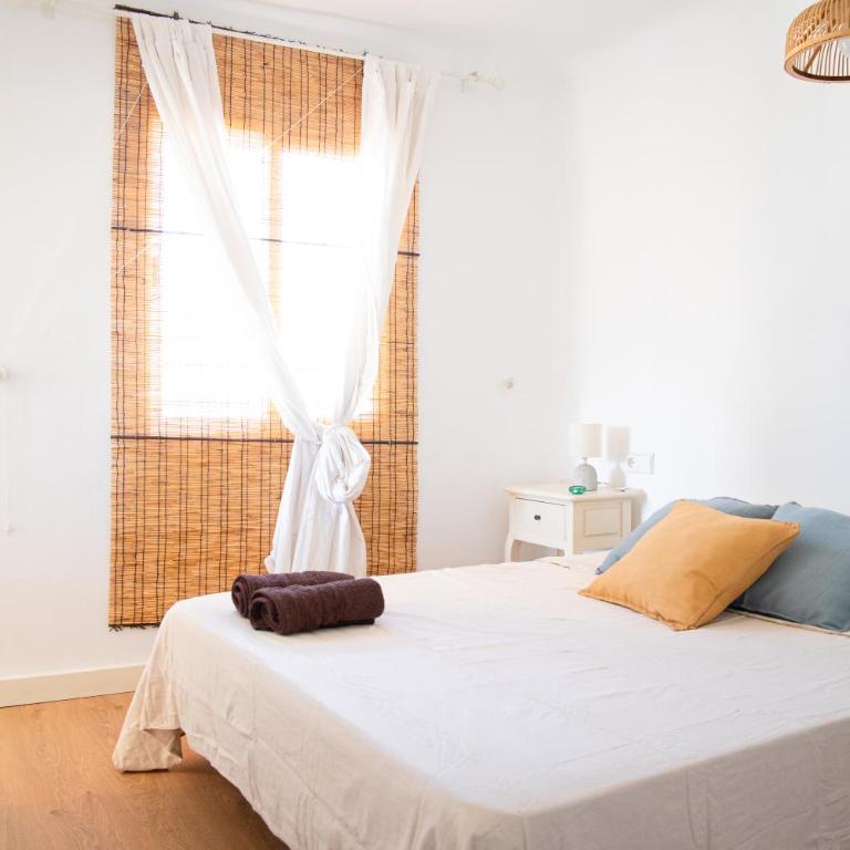 Ático Céntrico en Murcia - Apartamento Ático - 15