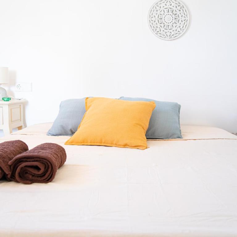 Ático Céntrico en Murcia - Apartamento Ático - 16
