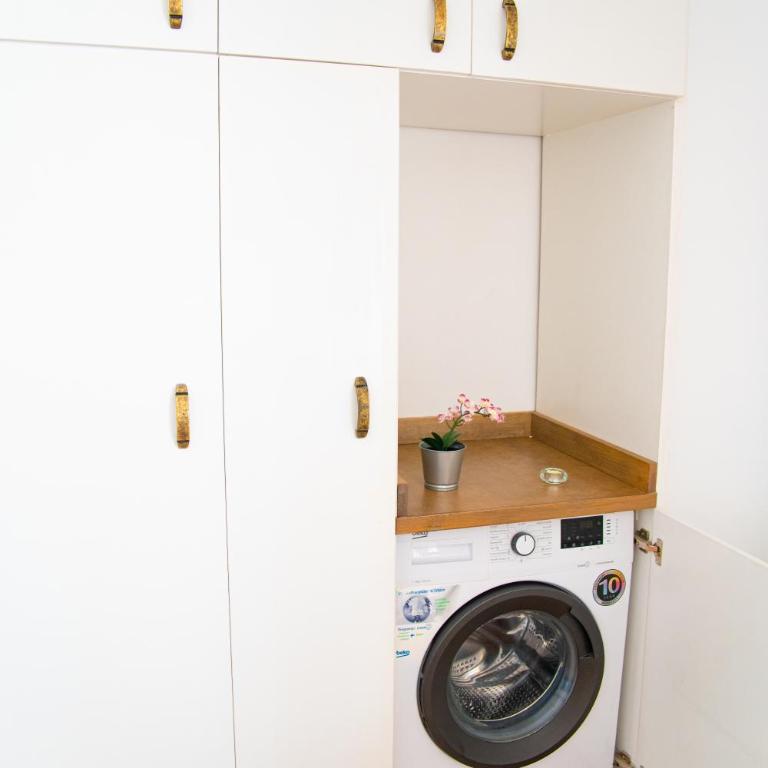 Ático Céntrico en Murcia - Apartamento Ático - 18