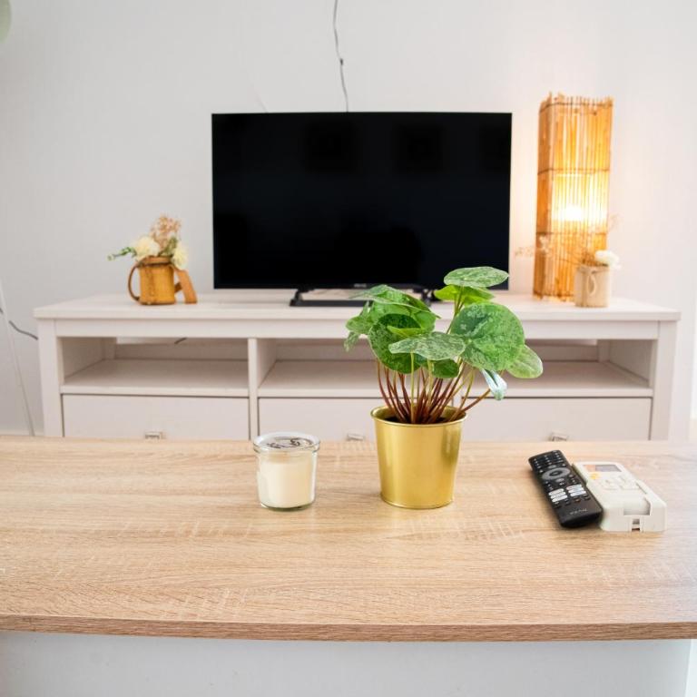 Ático Céntrico en Murcia - Apartamento Ático - 25