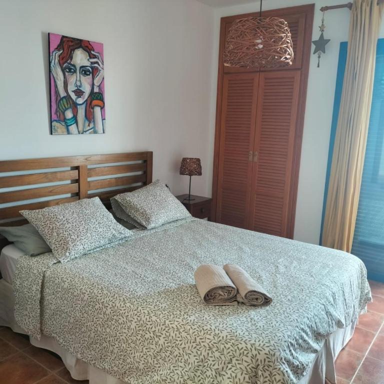 Villa Rubicon Playa - Casa de 3 dormitorios - 5