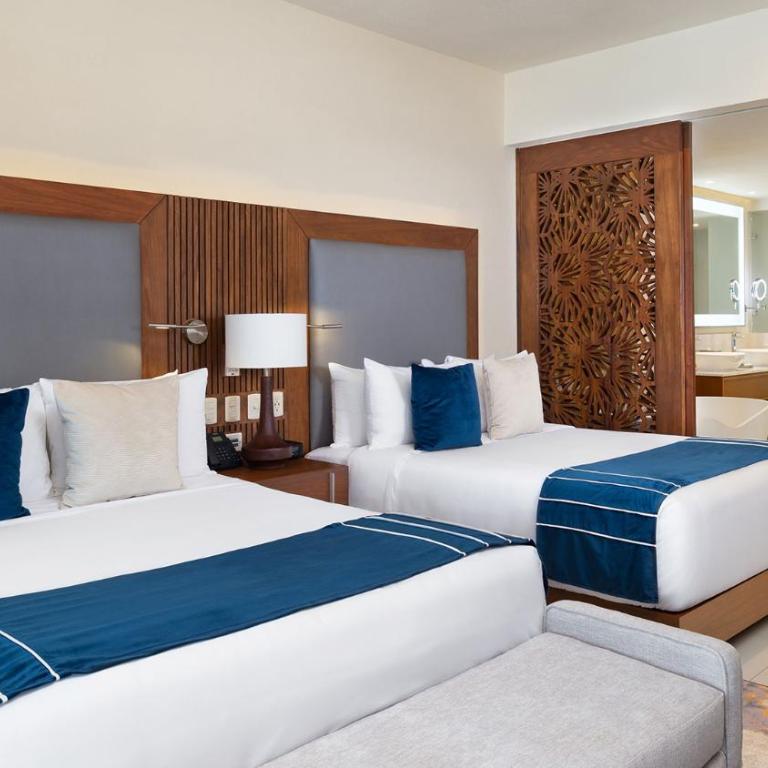 Villa La Valencia Los Cabos Beach Resort & Spa - All Inclusive - Studio with Sea View - 3