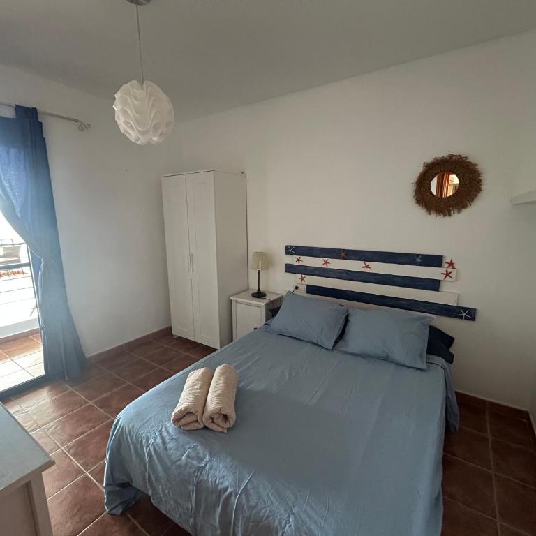 Villa Rubicon Playa - Casa de 3 dormitorios - 4