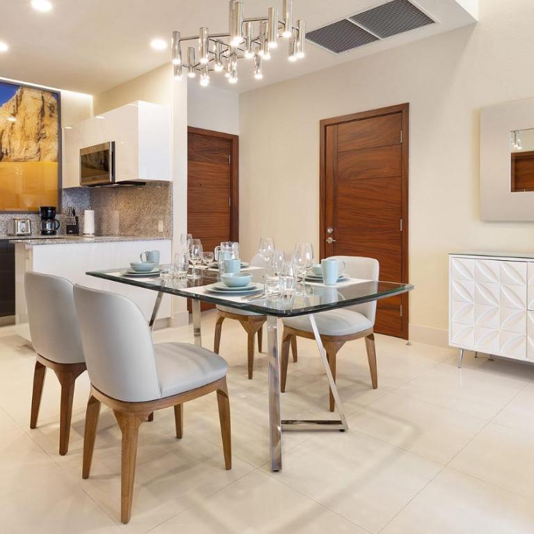 Villa La Valencia Los Cabos Beach Resort & Spa - All Inclusive - One-Bedroom Suite - 9