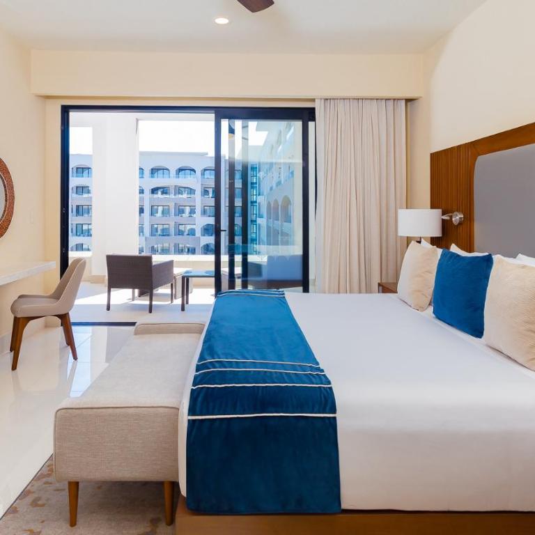 Villa La Valencia Los Cabos Beach Resort & Spa - All Inclusive - One-Bedroom Suite - 1