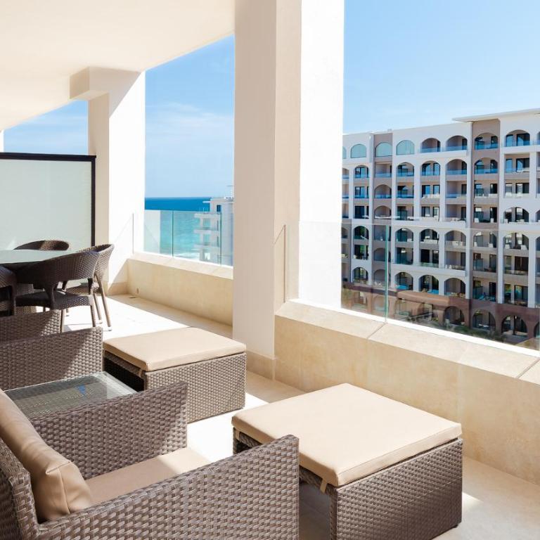 Villa La Valencia Los Cabos Beach Resort & Spa - All Inclusive - One-Bedroom Suite - 8