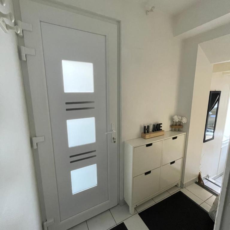 Superbe duplex cosy - Appartement 2 Chambres - 34