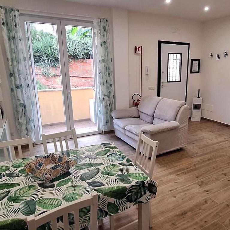 San Paolo Hideout - Casa con 2 Camere da Letto - 6