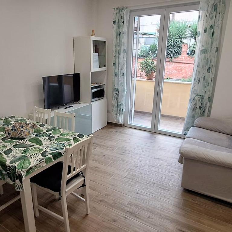 San Paolo Hideout - Casa con 2 Camere da Letto - 7