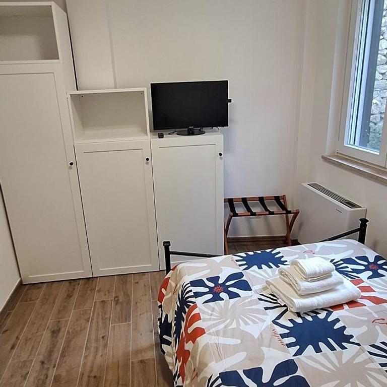 San Paolo Hideout - Casa con 2 Camere da Letto - 12
