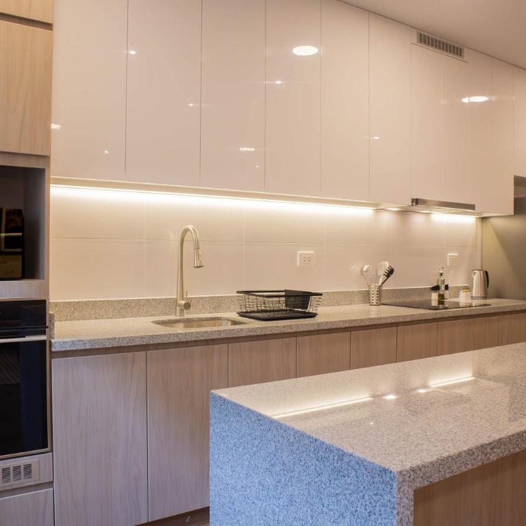 Seaside Apartment near Malecon Miraflores by Wynwood House - Apartamento - 5