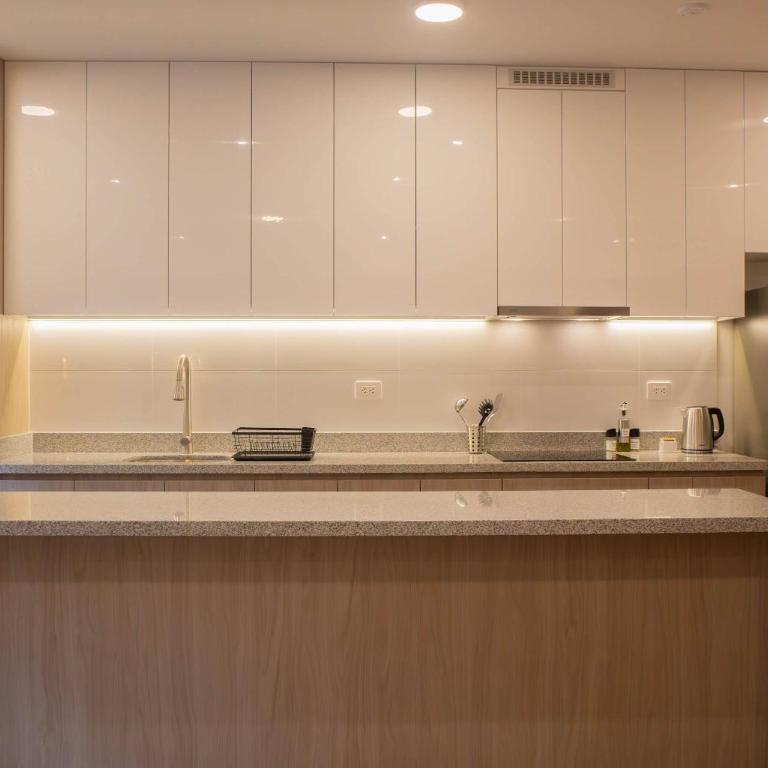 Seaside Apartment near Malecon Miraflores by Wynwood House - Apartamento - 6