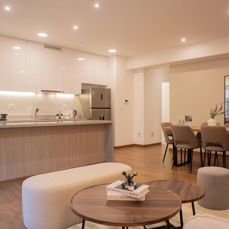 Seaside Apartment near Malecon Miraflores by Wynwood House - Apartamento - 12