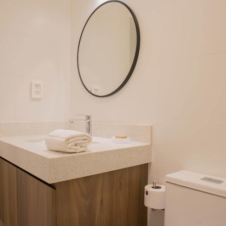 Seaside Apartment near Malecon Miraflores by Wynwood House - Apartamento - 16
