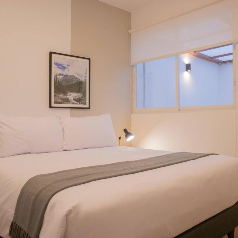 Seaside Apartment near Malecon Miraflores by Wynwood House - Apartamento - 18