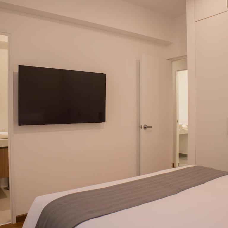 Seaside Apartment near Malecon Miraflores by Wynwood House - Apartamento - 21