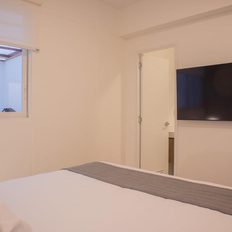 Seaside Apartment near Malecon Miraflores by Wynwood House - Apartamento - 22